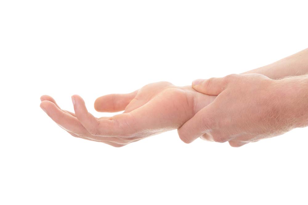 Peripheral Neuropathy Omega Rehabilitation and Spine