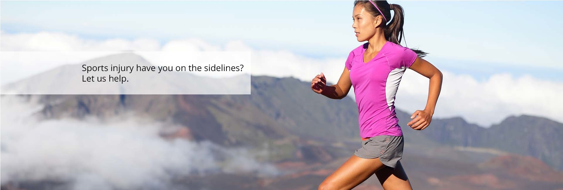 Sports Injuries Sports Injuries